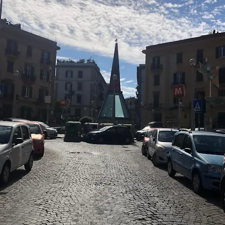Lejlighed Il Della Nonna Napoli